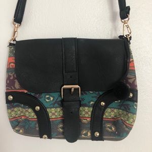 Beya small cross body bag